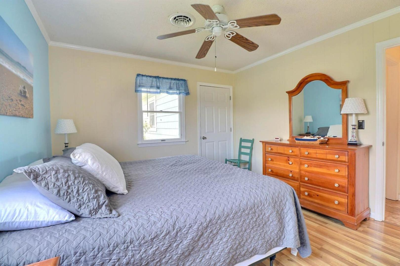 4011 The Dogs House 2 Min Walk To Beach كيتي هوك المظهر الخارجي الصورة