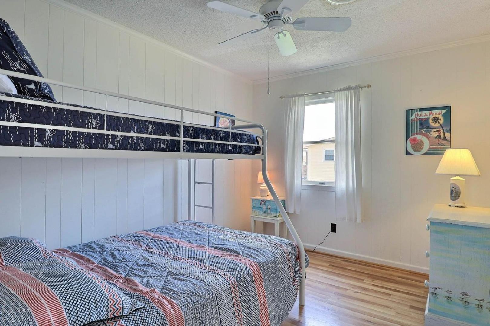 4011 The Dogs House 2 Min Walk To Beach كيتي هوك المظهر الخارجي الصورة