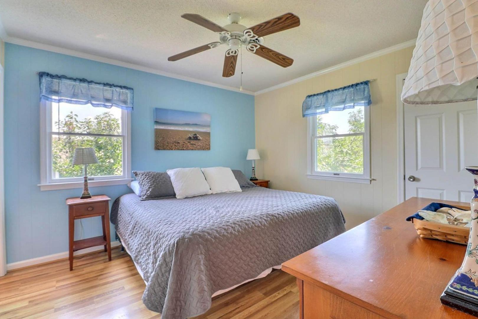 4011 The Dogs House 2 Min Walk To Beach كيتي هوك المظهر الخارجي الصورة