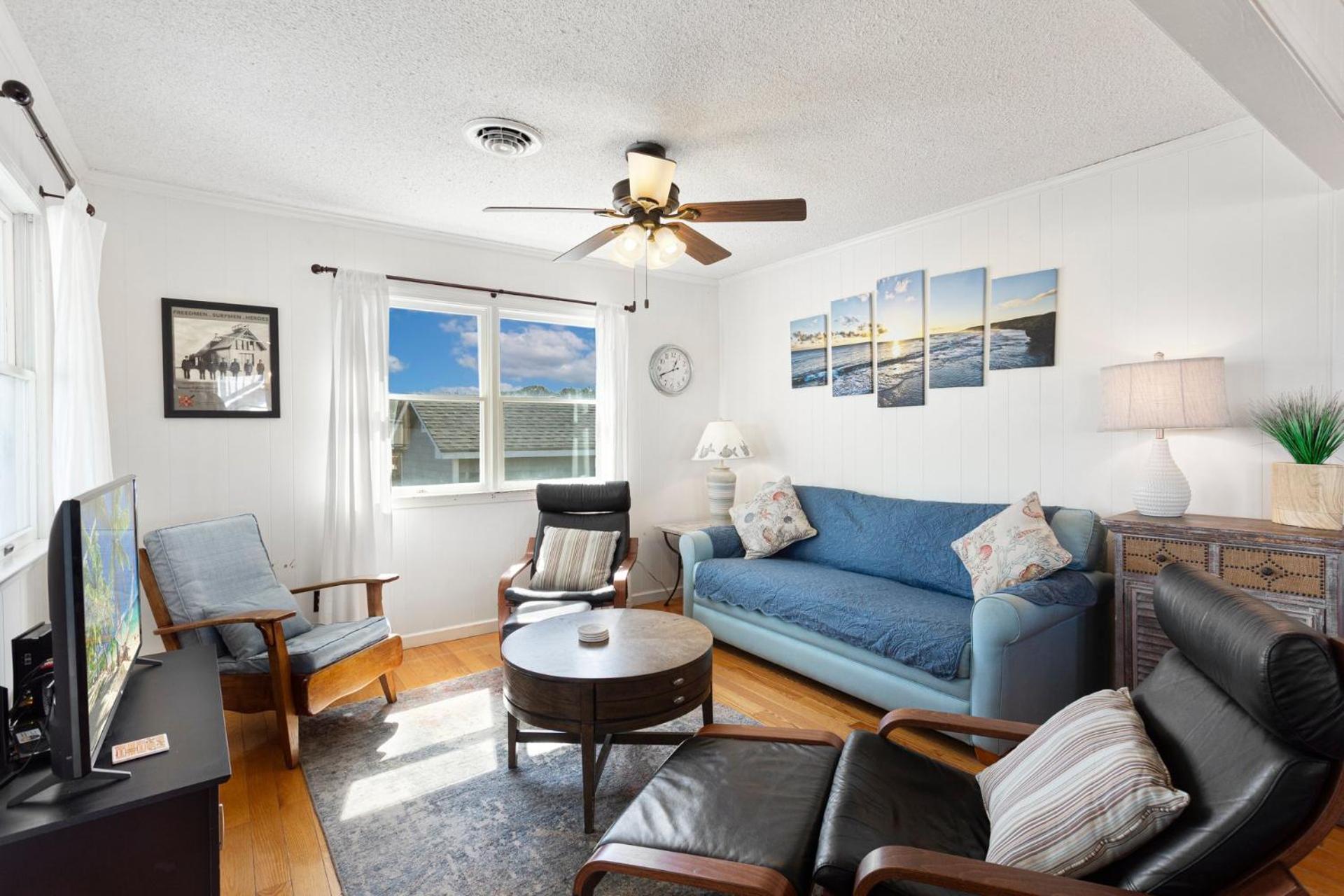 4011 The Dogs House 2 Min Walk To Beach كيتي هوك المظهر الخارجي الصورة