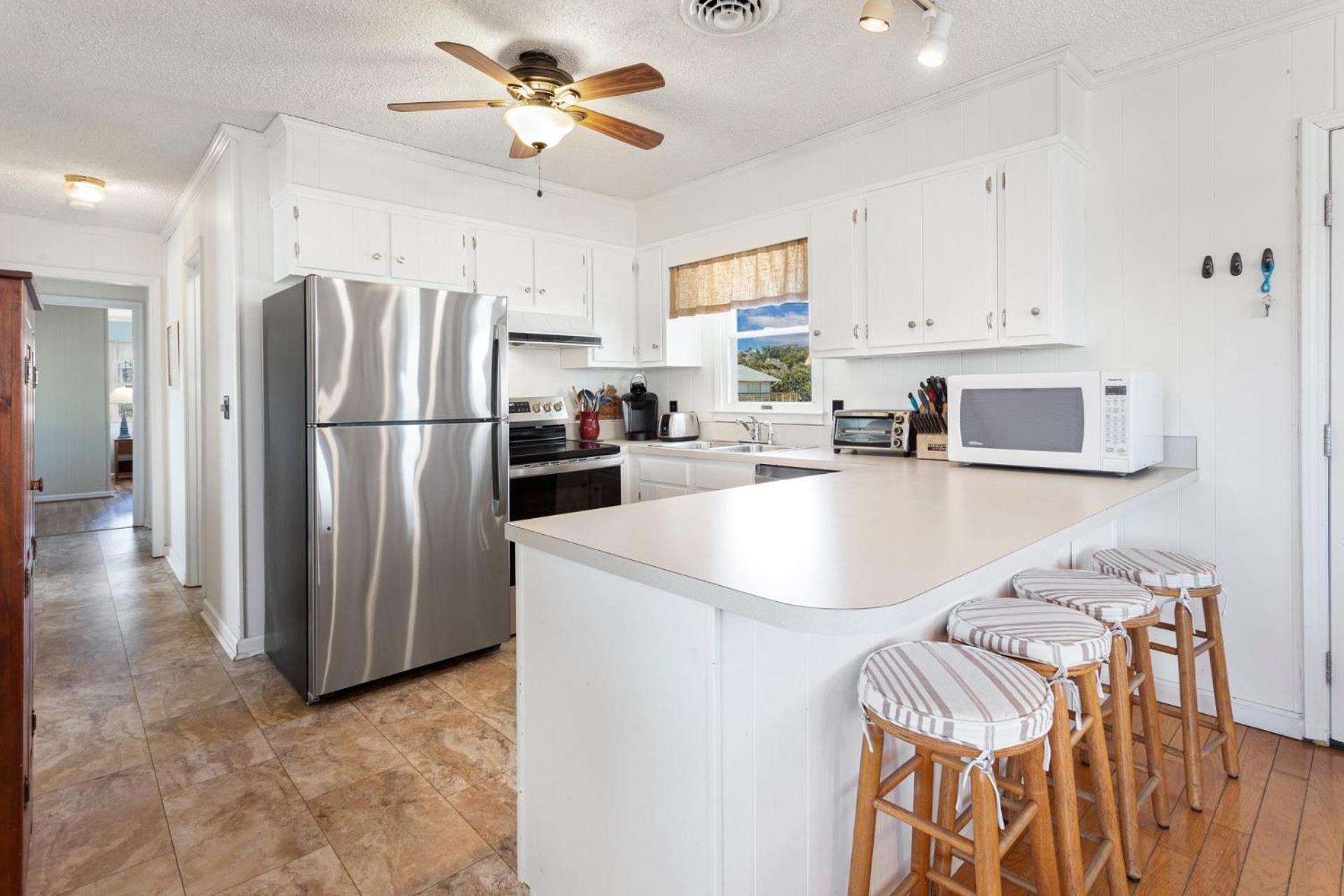 4011 The Dogs House 2 Min Walk To Beach كيتي هوك المظهر الخارجي الصورة